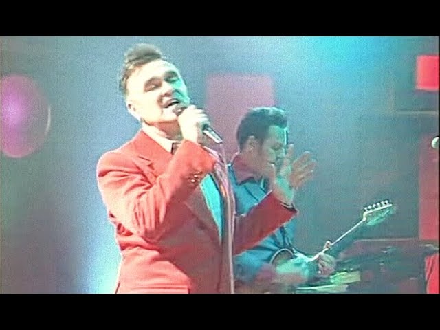 Morrissey ‎Irish Blood, English レコード EP Morrissey – Irish