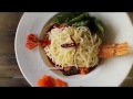 Good test fusion cuisine at restaurants