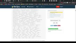 looking into function attributes in python.