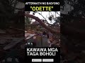 BAGYONG &#39;&#39;ODETTE&#39;&#39; HITS BOHOL DEC.16 2021 #Shorts