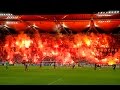 Legia Warszawa Ultras - Best Moments