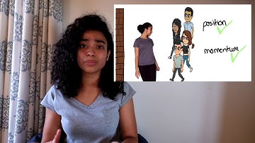 My Breakthrough Challenge Video: The Copenhagen Interpretation of Quantum Mechanics (Yay!!)