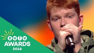 Karl William Om Igen - Zulu Awards Festival 2018