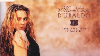 Marie Claire D'ubaldo "La magia del ritmo" (Video Clips 1994) chords