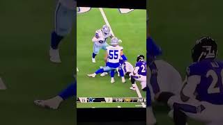 Joe Milton Preseason Week 2 #nflhighlights #nfl #joemilton #dallascowboys
