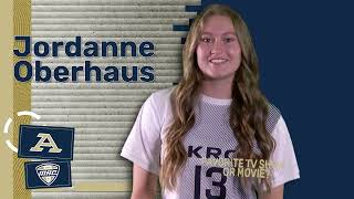 2026 Akron Zips Women's Soccer Get to Know - Episode #1 - 09.03.2026