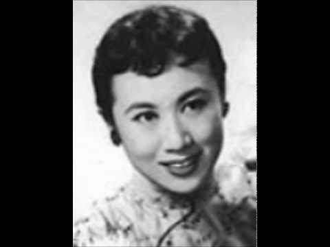 梦里是天堂－陈娟娟