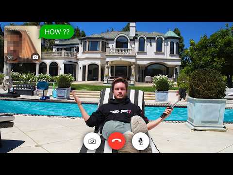 I Almost Became A Real Estate SCAMMER! You Won't BELIEVE This!