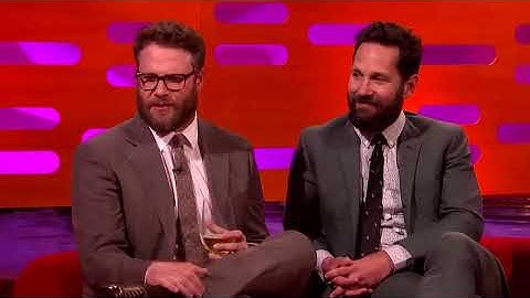 Seth Rogen
