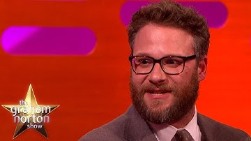 Seth Rogen