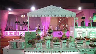 Catering Adver Shoot