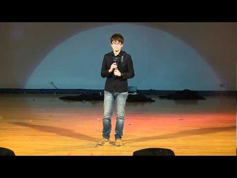 台中科技大學企管科SING球崛起 特別嘉賓 陳立補習班 何智老師 江南