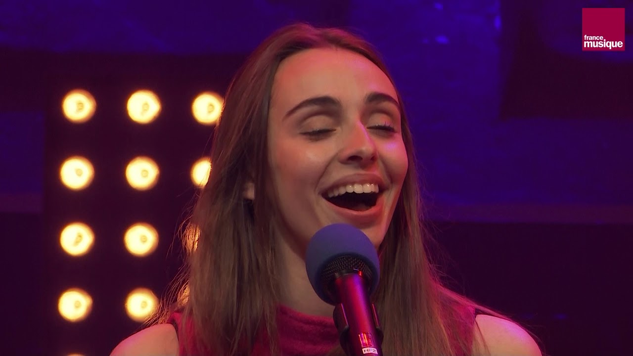 Richard Rodgers / Oscar Hammerstein : My favorite things (Lea Desandre)