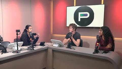 Grishma & Philip | Nara: Automating Eldercare, Human-Centric AI, Building as College Founders | #12