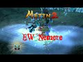 Metin2 Teutonia EW Run-Reihe(2/5): EW: Nemere-Run