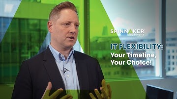 Empower Your Business: Flexibility with Third-Party Support