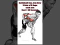 Burn Fat and Build Muscle with This 15 Minute Kettlebell Routine #weightloss #kettlebellroutine