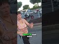 Drunk Woman Destroys Car, Cops React! Wild Police Bodycam Footage #shorts