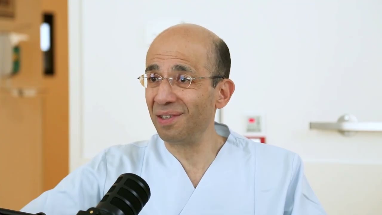 Warum ästhetische Medizin weit mehr ist als Oberfläche – Ausschnitt aus Aesthetic Insights, Episode 10