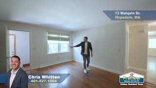 11-13 MALQUINN DR video tour