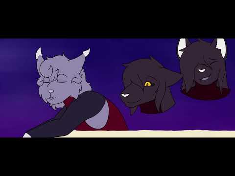 Heaven's Light / Hellfire OC MAP Part 4