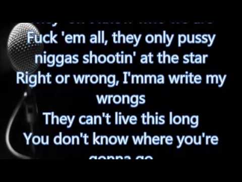 Drake - Legend (Lyrics) - YouTube
