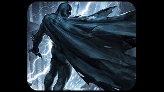 gotham trailer [the good. the evil. the beginning.] - tvipc