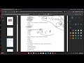 Data Structures | Mock Exam 1(Final Review) –حل امتحان كامل على Stack, Queue, BST, Linked Listبالشرح