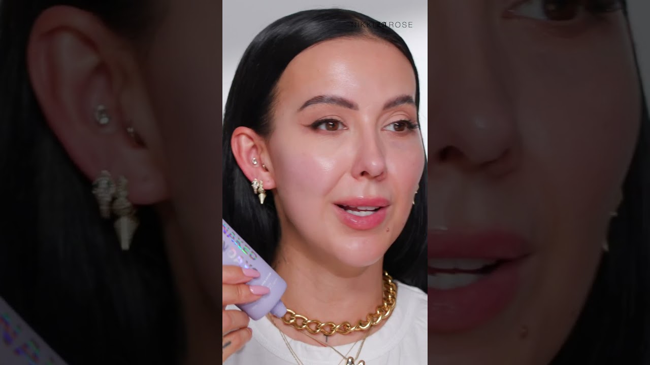 People are Lying to You! #sunscreen #makeup