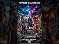 #dc #marvel #mcu #avengers #marvelvsdc #marvelstudios #roadto20k