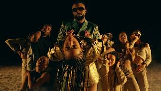 Fally Ipupa – Jolie Fille (Clip Officiel)