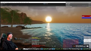 Quest Implementation (Shadow Knight newbie stuff) and other DB work