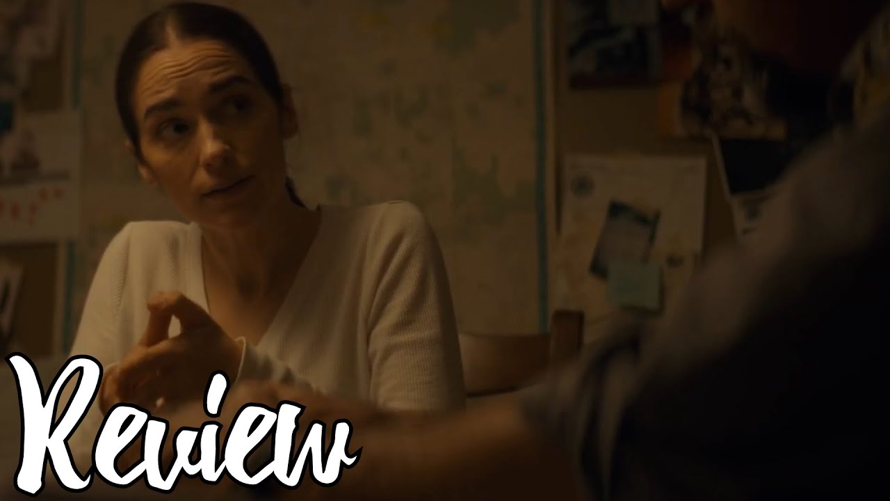 Not Too Comic Book: Revival Season 1 Episode 7 "Too Many Secrets" Review