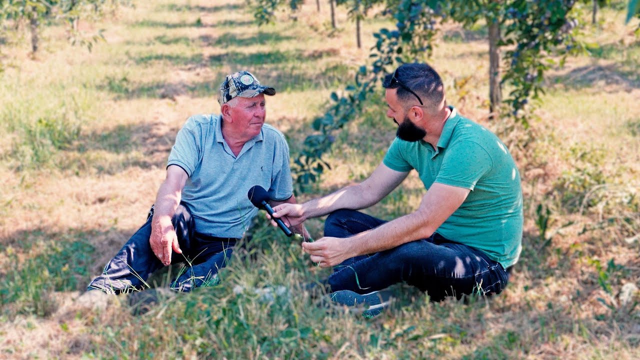 U osmoj deceniji SAM OBRAĐUJE 700 DUNUMA zemlje...