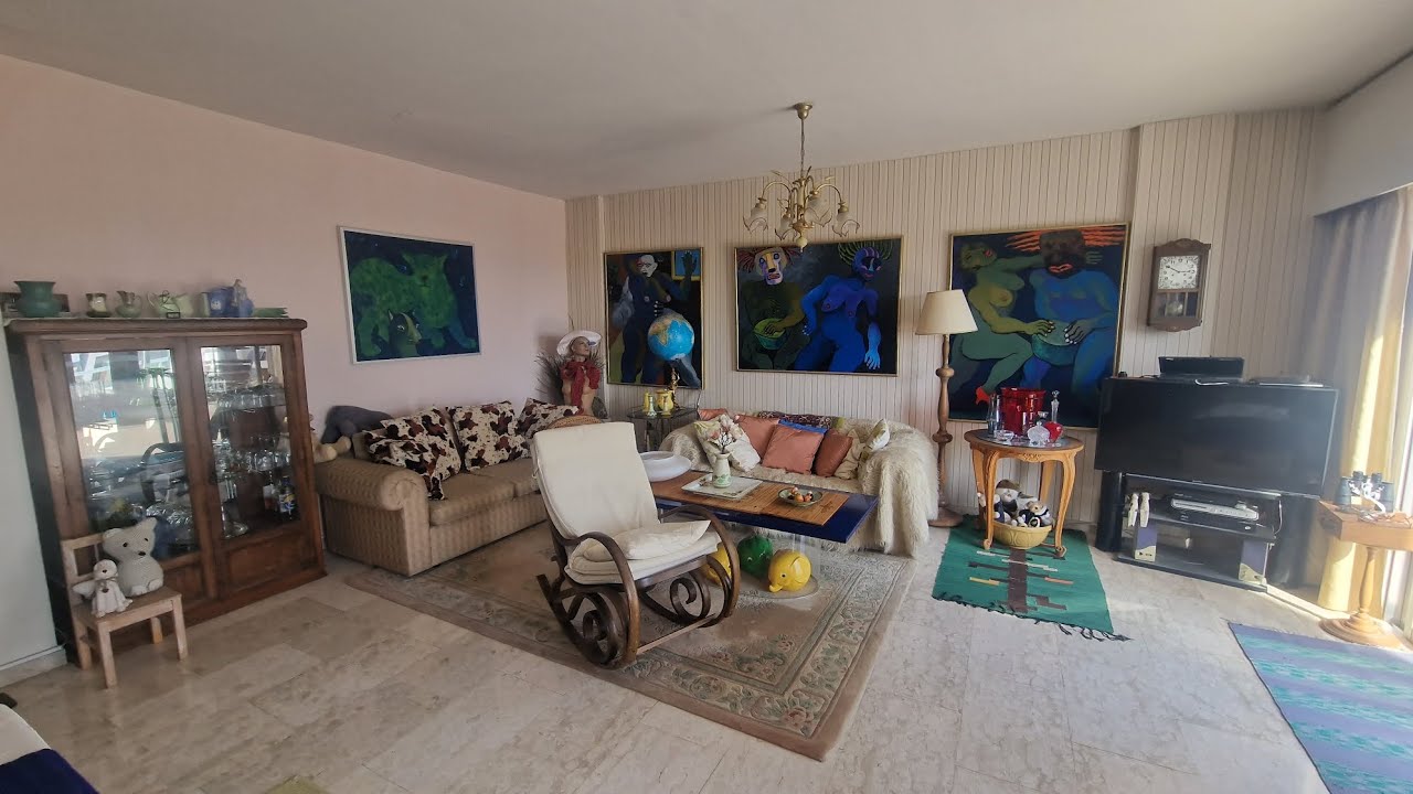 3 Bedroom Apartment for Sale City Centre 📌 YouTube