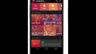 How to watch live Television on your phone!! 100% working (Android) screenshot 1