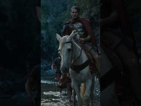 Our Music Video For Crossing The Rubicon Is Officially Live On YouTube Watch It On Our Channel