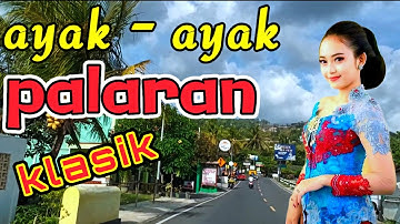 AYAK - AYAK TOLU PALARAN KLASIK💯