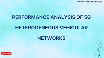 Performance Analysis of 5G Heterogeneous Vehicular Networks