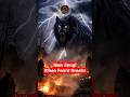 Unleash Ragnarok: When Fenrir Breaks (Mythology Sound)