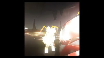 My first roblox edit with shaders