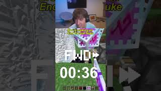 DrDonut Tried To Create A Nuke In Minecraft