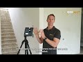 Matterport PRO3 camera - Demonstratie video GEODEET