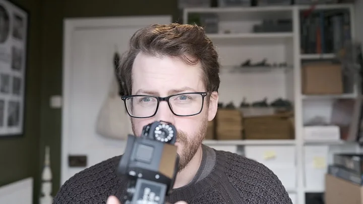 Fujifilm X-H2 - Using it as a wedding photography camera - First Thoughts