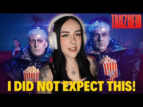 Electric Callboy "Tanzneid" had me SPEECHLESS!
