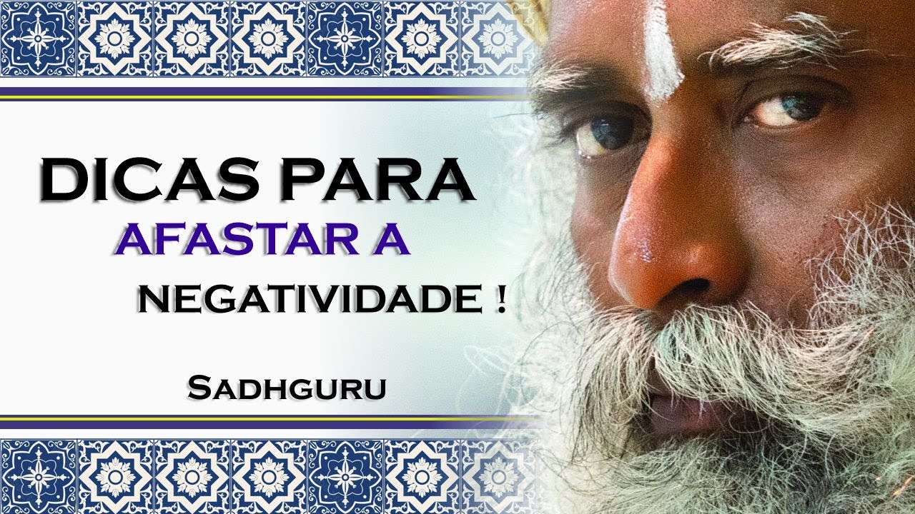 Aprenda 6 dicas poderosas para se proteger de energias negativas ...