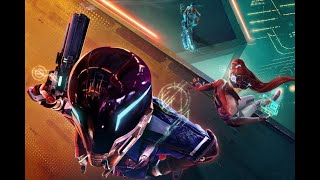 HyperScape Montage