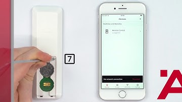 Hafele Connect Mesh Reset and Update by KitchenSource.com