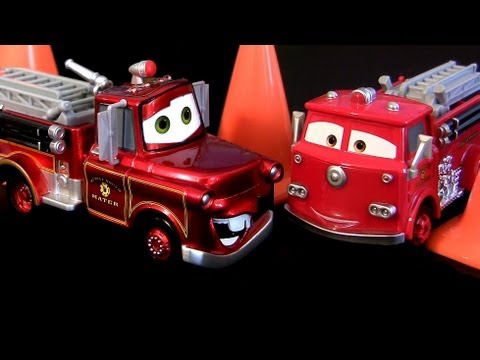 Mater to the Rescue DisneyPixar Cars PicturebackR Epub-Ebook