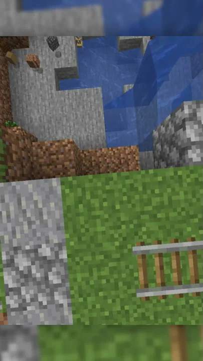 マイクラきのこなべtnt